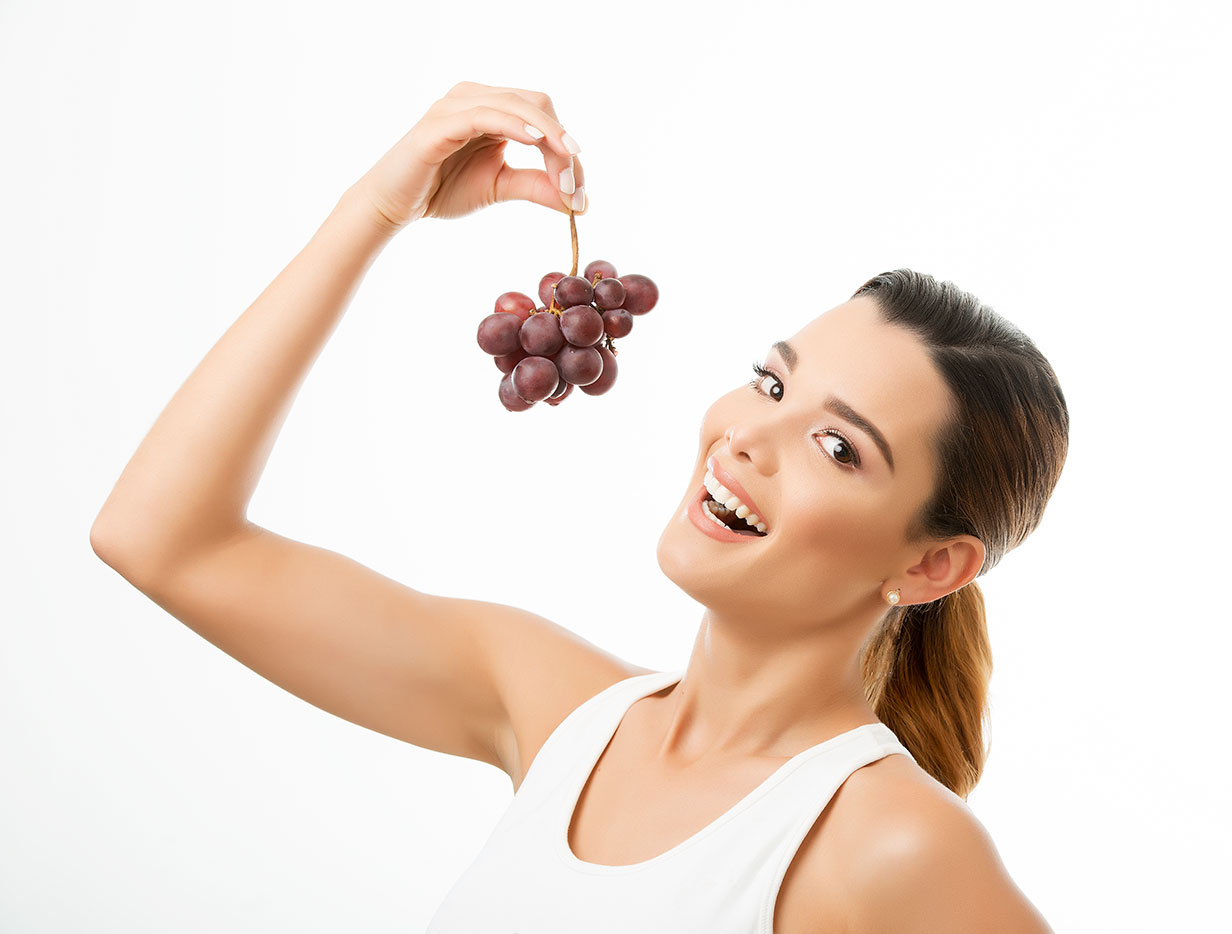 nutricion